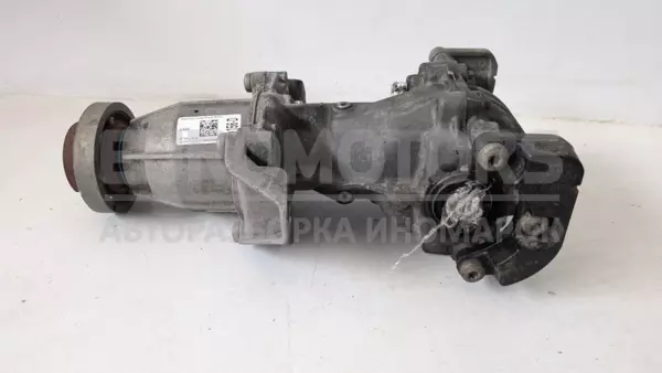 Задній диференціал Ford Kuga 2.0L Duratorq-TDCi 2012-2019 CV6W4B025DF it-13080 Дизель - 4