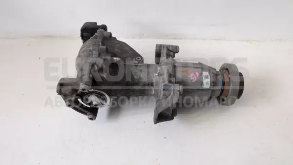 Задній диференціал Ford Kuga 2.0L Duratorq-TDCi 2012-2019 CV6W4B025DF it-13080 Дизель - 5
