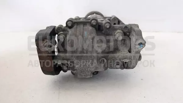 Задній диференціал Ford Kuga 2.0L Duratorq-TDCi 2012-2019 CV6W4B025DF it-13080 Дизель - 6
