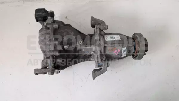Задній диференціал Ford Kuga 2.0L Duratorq-TDCi 2012-2019 CV6W4B025DF it-13080 Дизель - 7