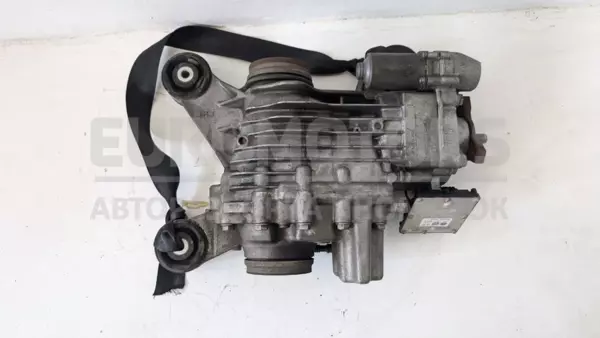 Задний дифференциал Haldex VW Golf 2.0tdi (VII) 2012-2020 0CQ525010H it-13081 Дизель euromotors.com.ua