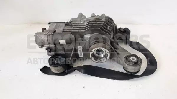 Задний дифференциал Haldex VW Golf 2.0tdi (VII) 2012-2020 0CQ525010H it-13081 Дизель - 2