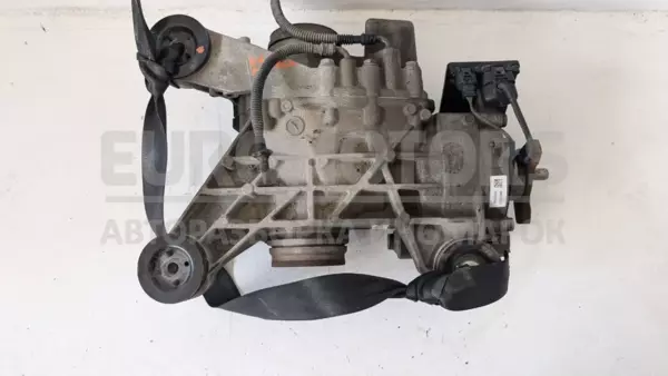 Задний дифференциал Haldex VW Golf 2.0tdi (VII) 2012-2020 0CQ525010H it-13081 Дизель - 4