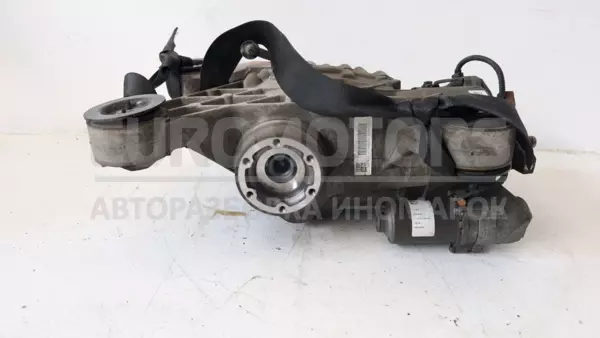 Задний дифференциал Haldex VW Golf 2.0tdi (VII) 2012-2020 0CQ525010H it-13081 Дизель - 7