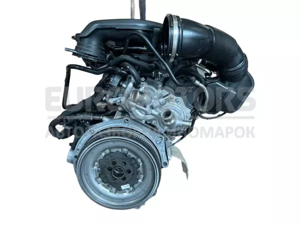 Двигун VW Tiguan 1.5tsi 2016 DXD it-10041 Бензин - 2