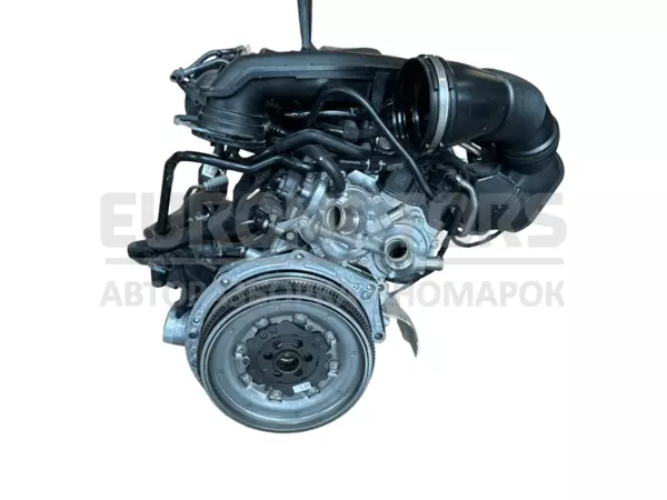 Двигун VW Tiguan 1.5tsi 2016 DXD it-10041 Бензин - 8