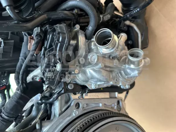 Двигун VW Tiguan 1.5tsi 2016 DXD it-10041 Бензин - 11