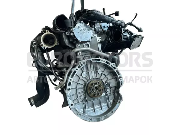 Б/у двигатель Mercedes GLA-Class 2.0 Turbo 16V (X156) 2013 M 270.920 it-10048 Бензин euromotors.com.ua