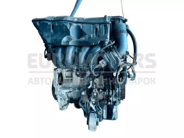 Б/у двигатель Mini Cooper 1.6 (R56) 2006-2014 N12B16A it-10807 Бензин - 2