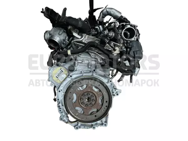Двигун Land Rover Evoque 2.0d 2018 204DTY it-10818 Дизель - 9