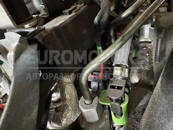 Двигун Land Rover Evoque 2.0d 2018 204DTY it-10818 Дизель - 11