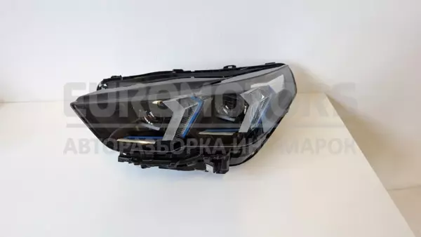 Левая фара Full LED BMW X2 (U10) 2024 5A77EC5-05 it-13097 - 2