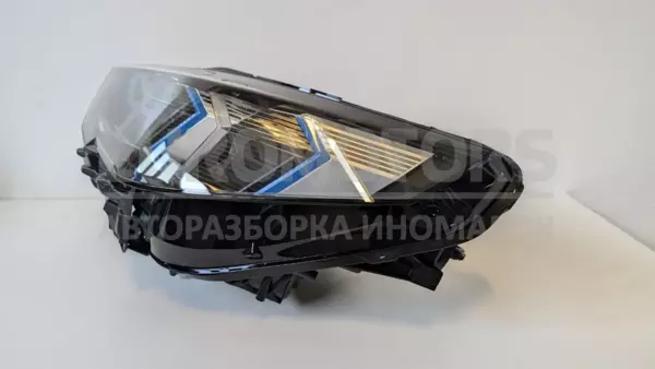 Левая фара Full LED BMW X2 (U10) 2024 5A77EC5-05 it-13097 - 3