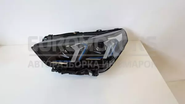 Левая фара Full LED BMW X2 (U10) 2024 5A77EC5-05 it-13097 - 4