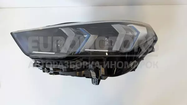 Левая фара Full LED BMW X2 (U10) 2024 5A77EC5-05 it-13097 - 5