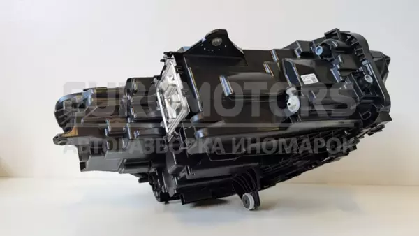 Левая фара Full LED BMW X2 (U10) 2024 5A77EC5-05 it-13097 - 8