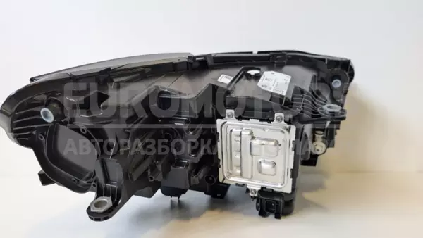 Левая фара Full LED BMW X2 (U10) 2024 5A77EC5-05 it-13097 - 9