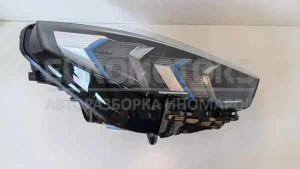 Права фара повністю світлодіодна BMW X2 (U10) 2024 5A77EC6-05 it-13106 - 5