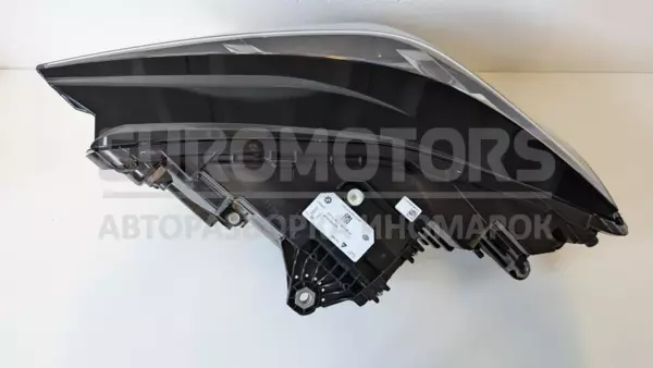 Права фара повністю світлодіодна BMW X2 (U10) 2024 5A77EC6-05 it-13106 - 7