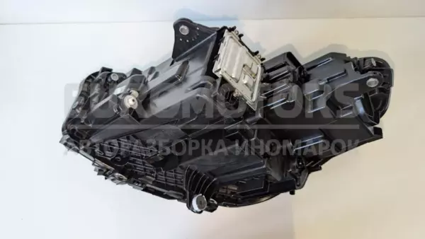 Права фара повністю світлодіодна BMW X2 (U10) 2024 5A77EC6-05 it-13106 - 8