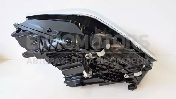 Права фара повністю світлодіодна BMW X2 (U10) 2024 5A77EC6-05 it-13106 - 9