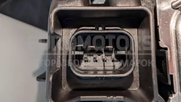 Права фара повністю світлодіодна BMW X2 (U10) 2024 5A77EC6-05 it-13106 - 11