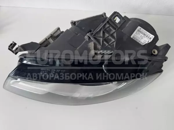 Левая ксеноновая светодиодная фара Audi A4 3.2fsi (B8) 2007-2015 8K0941003C it-12243 Бензин - 2
