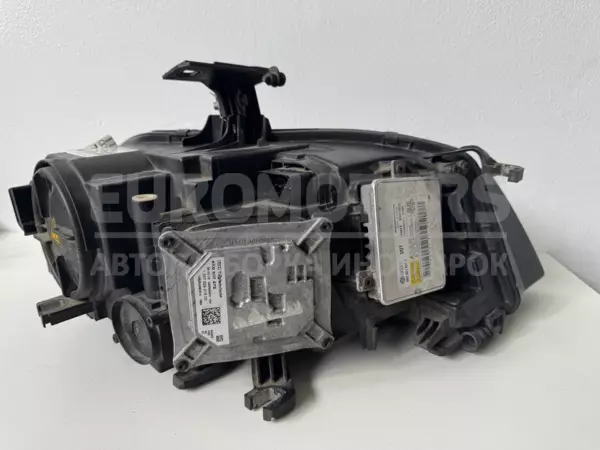 Левая ксеноновая светодиодная фара Audi A4 3.2fsi (B8) 2007-2015 8K0941003C it-12243 Бензин - 3