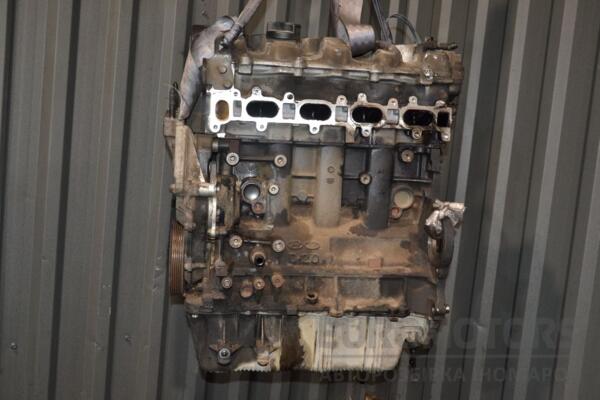 Двигун Kia Carens 2.0crdi 2002-2006 D4EA 395192 - 4
