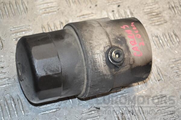 Корпус масляного фильтра Hyundai Tucson 2.0crdi 2004-2009 2631227001 394548 euromotors.com.ua