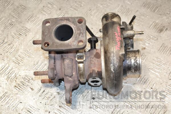 Турбіна Kia Ceed 2.0crdi 2007-2012 2823127000 394542 - 2
