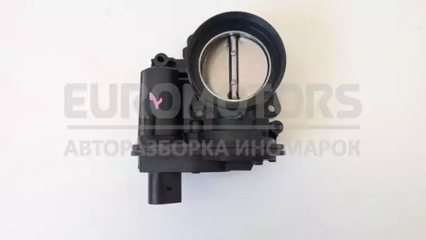 Клапан дроссельной заслонки Seat Tarraco 1.5tsi 2018 04E133062S it-13084 Бензин euromotors.com.ua