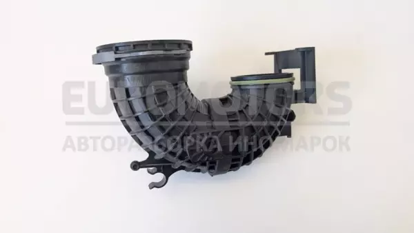 Труба интеркулера Seat Tarraco 1.5tsi 2018 04E145641J it-13086 Бензин euromotors.com.ua