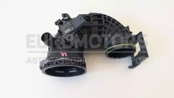 Патрубок інтеркулера Seat Tarraco 1.5tsi 2018 04E145641J it-13086 Бензин - 2