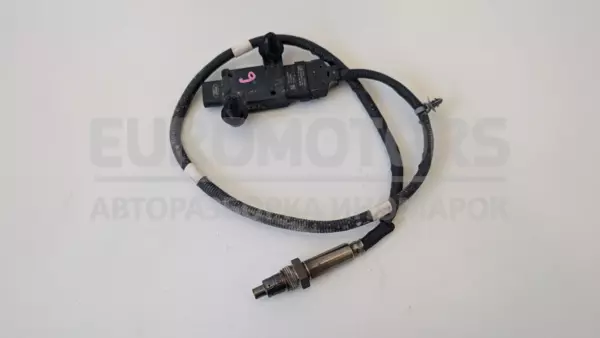Датчик NOX лямбда-зонд Ford Ranger 2.0tdci Ecoblue 2016 A2C18479400 it-13088 Дизель euromotors.com.ua