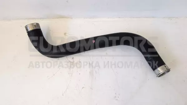 Труба интеркулера левая Ford Ranger 2.0tdci Ecoblue 2016 MB3G-6F073-KC it-13089 Дизель euromotors.com.ua