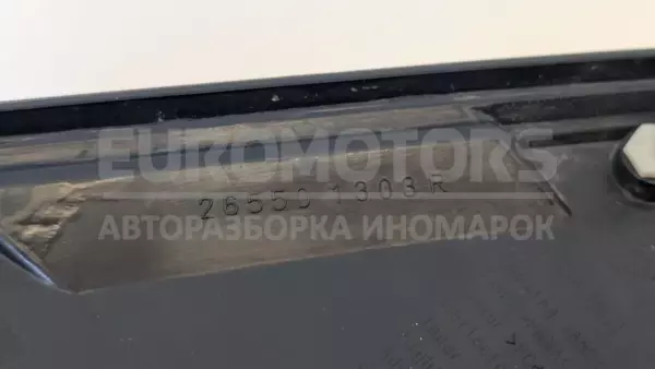 Задній правий світлодіодний ліхтар Renault Espace 1.6 DCI (V) 2015-2019 265501303R it-13093 Дизель - 5