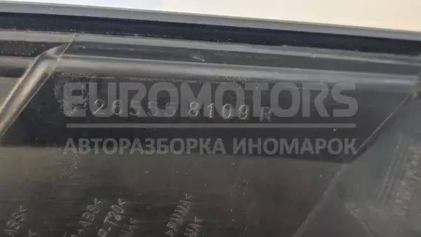 Лівий світлодіодний задній ліхтар Renault Espace 1.6 DCI (V) 2015-2019 265558109R it-13094 Дизель - 4
