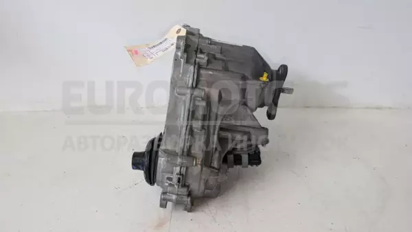 Роздавальна коробка BMW X5 3.0 TDI (G05) 2018-2023 9469022 it-13116 Дизель - 4