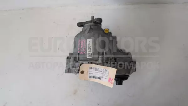 Роздавальна коробка BMW X5 3.0 TDI (G05) 2018-2023 9469022 it-13116 Дизель - 5