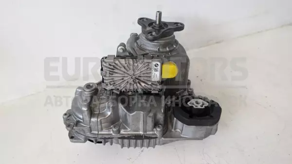 Роздавальна коробка BMW X5 3.0 TDI (G05) 2018-2023 9469022 it-13116 Дизель - 7