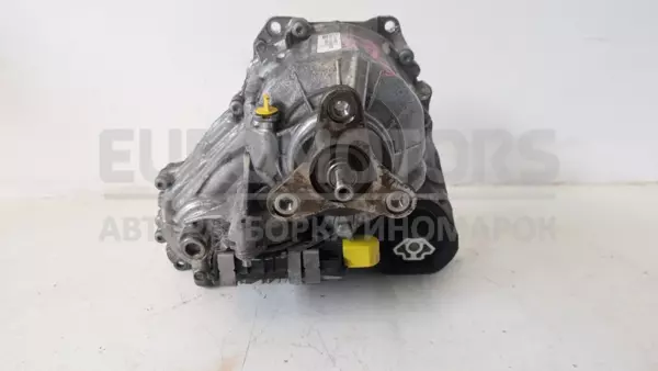 Роздавальна коробка BMW X5 3.0 TDI (G05) 2018-2023 9469022 it-13117 Дизель - 3
