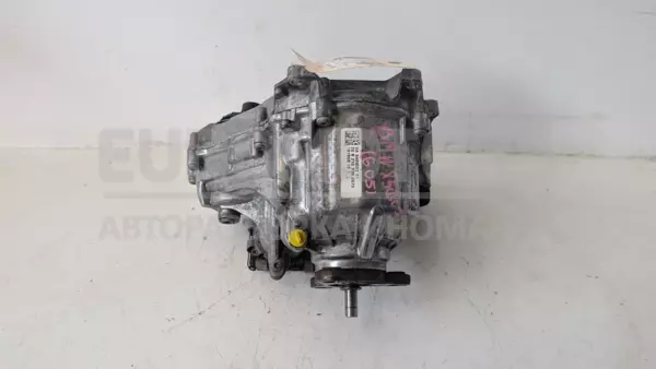 Роздавальна коробка BMW X5 3.0 TDI (G05) 2018-2023 9469022 it-13117 Дизель - 4