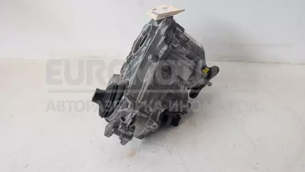 Роздавальна коробка BMW X5 3.0 TDI (G05) 2018-2023 9469022 it-13117 Дизель - 7