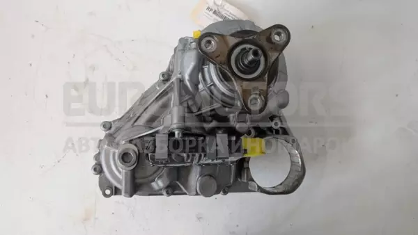 Редуктор коробки передач BMW X5 3.0 TDI (G05) 2018-2023 9469020 it-13118 Дизель euromotors.com.ua