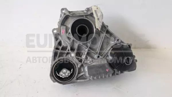 Редуктор коробки передач BMW X5 3.0 TDI (G05) 2018-2023 9469022 it-13119 Дизель euromotors.com.ua