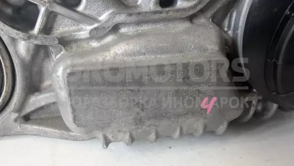 Редуктор коробки передач BMW X5 3.0 TDI (G05) 2018-2023 9469022 it-13119 Дизель - 8