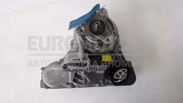Редуктор коробки передач BMW 3 2.0tdi (F30/F31) 2012-2019 8643149 it-13120 Дизель euromotors.com.ua