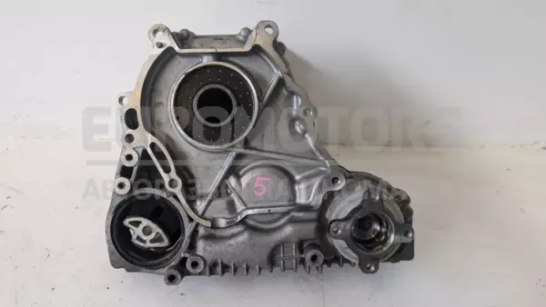 Редуктор коробки передач BMW 3 2.0tdi (F30/F31) 2012-2019 8643149 it-13120 Дизель - 3