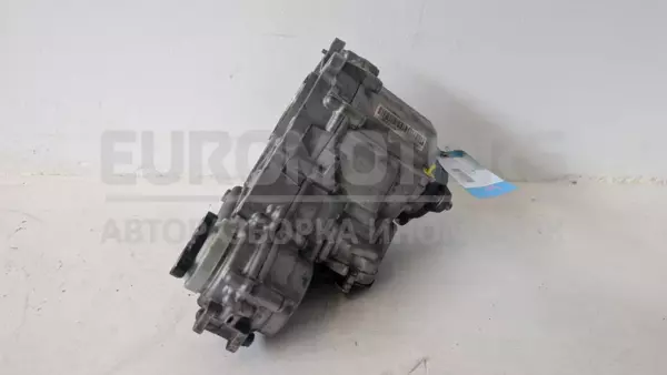Редуктор коробки передач BMW 3 2.0tdi (F30/F31) 2012-2019 8643149 it-13120 Дизель - 4